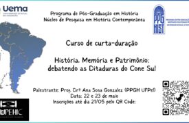 Curso de curta-duração